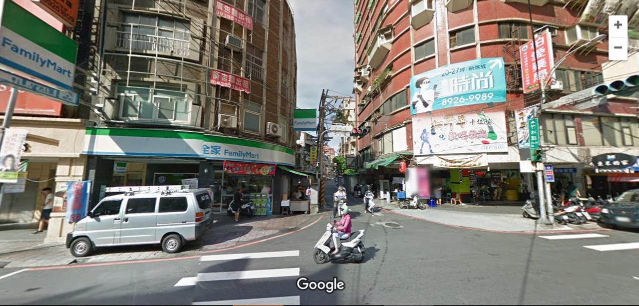 Citic Hotel Yonghe Exterior foto